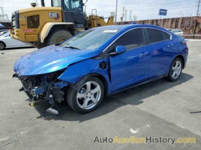 CHEVROLET VOLT LT, 1G1RC6S59HU215867