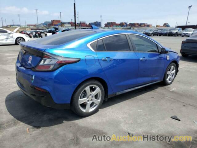 CHEVROLET VOLT LT, 1G1RC6S59HU215867