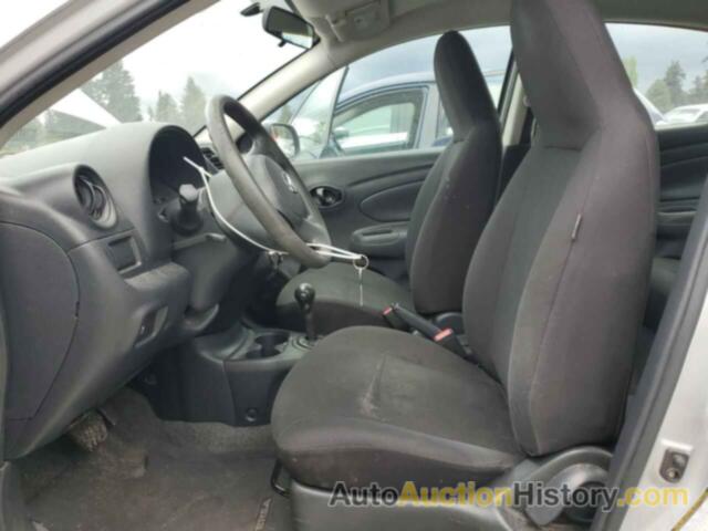 NISSAN VERSA S, 3N1CN7AP5EL840842