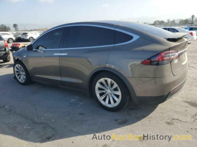 TESLA MODEL X, 5YJXCBE22GF019477