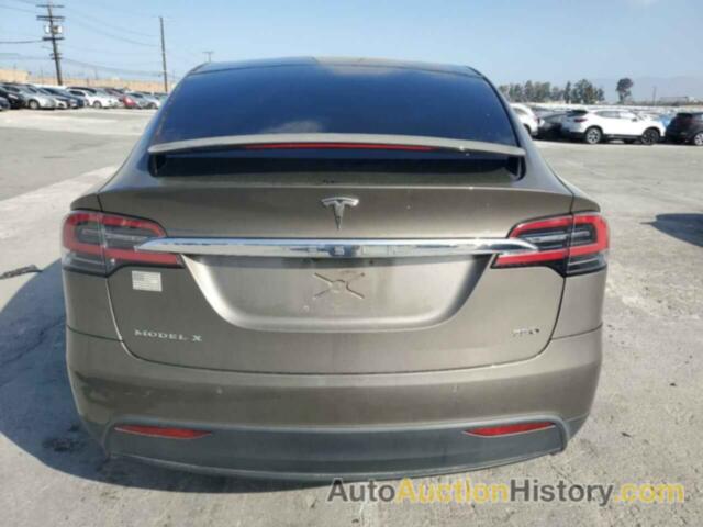 TESLA MODEL X, 5YJXCBE22GF019477