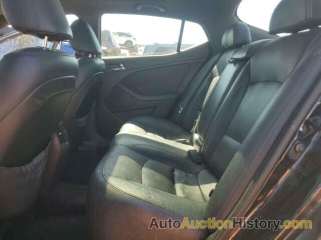 KIA OPTIMA SX, 5XXGR4A64DG090885