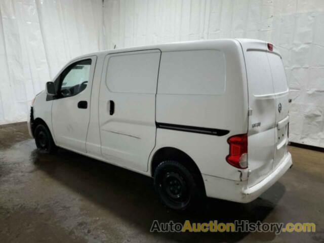 NISSAN NV 2.5S, 3N6CM0KN8JK697550