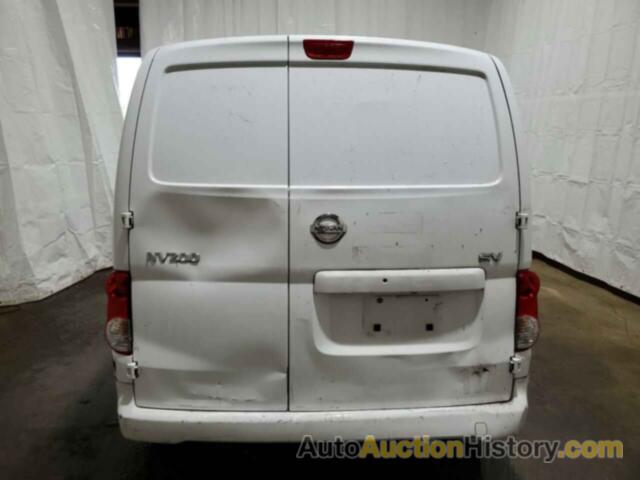 NISSAN NV 2.5S, 3N6CM0KN8JK697550