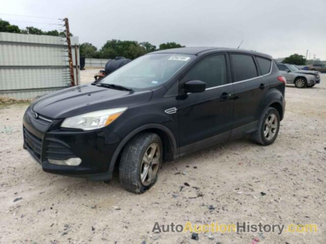 FORD ESCAPE SE, 1FMCU0GXXGUC78455