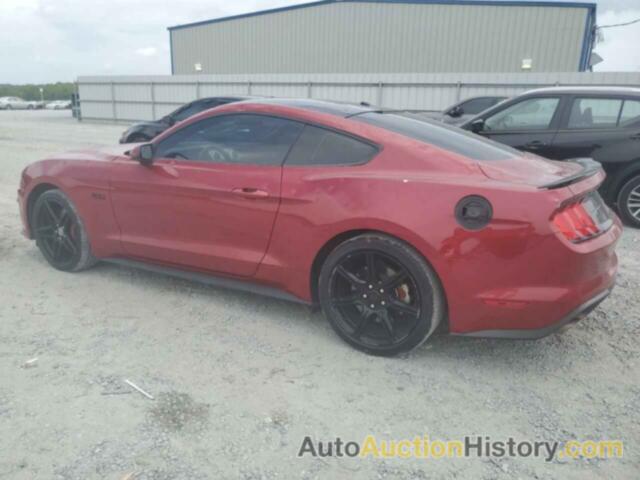 FORD MUSTANG GT, 1FA6P8CF8L5123806
