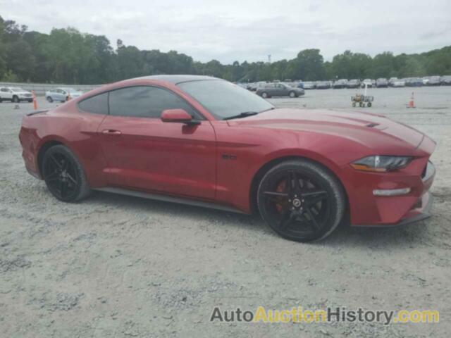 FORD MUSTANG GT, 1FA6P8CF8L5123806
