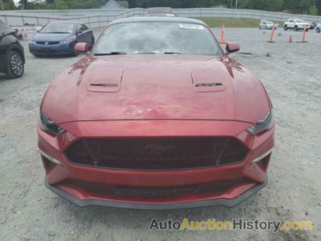 FORD MUSTANG GT, 1FA6P8CF8L5123806