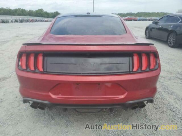 FORD MUSTANG GT, 1FA6P8CF8L5123806