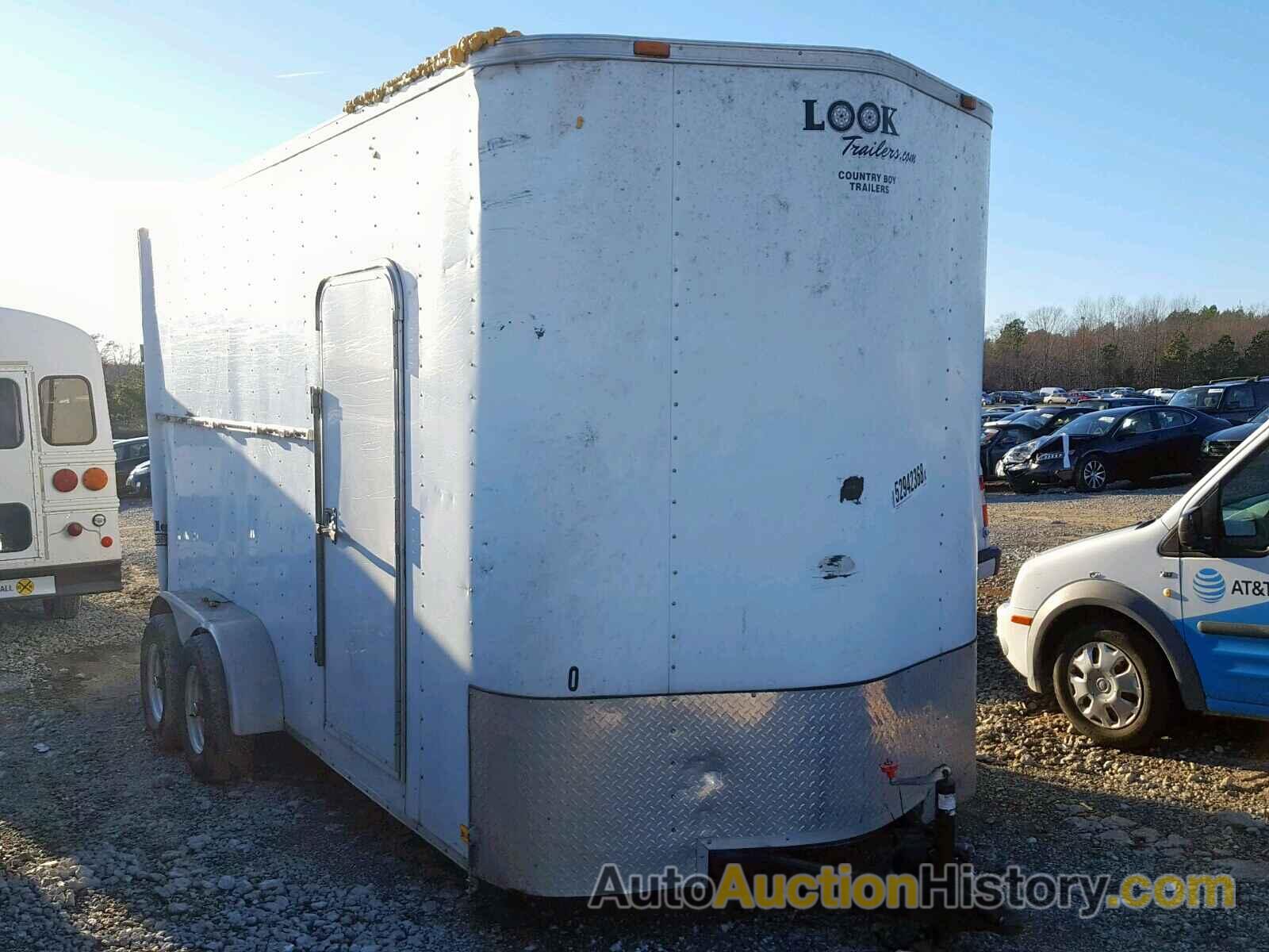 2011 OTHE TRAILER, 53BTC1629CU001245