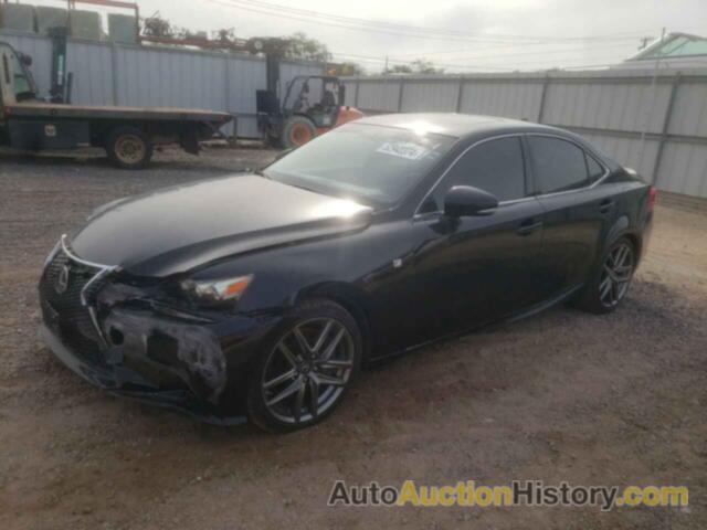 LEXUS IS 300, JTHCM1D28G5012797