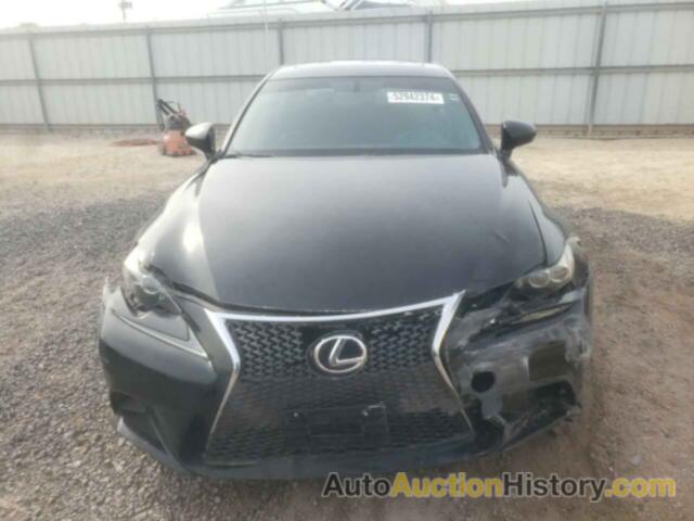 LEXUS IS 300, JTHCM1D28G5012797