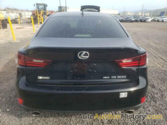 LEXUS IS 300, JTHCM1D28G5012797