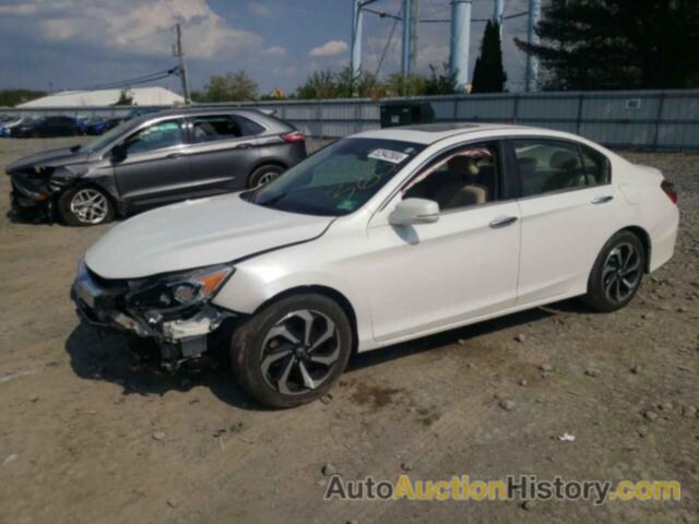 HONDA ACCORD EX, 1HGCR2F04HA081534