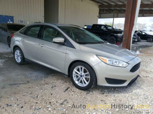 FORD FOCUS SE, 1FADP3F2XFL344956