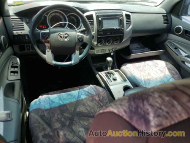 TOYOTA TACOMA DOUBLE CAB, 3TMLU4EN9EM144809