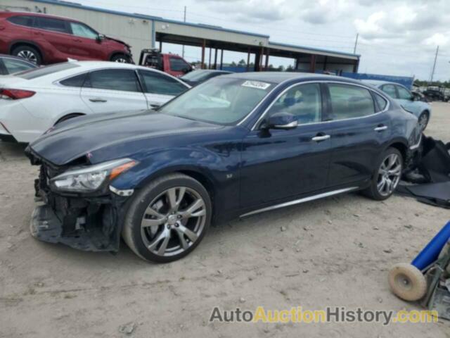 INFINITI Q70 3.7, JN1BY1PP8HM170205