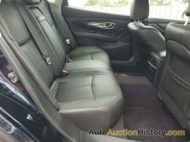 INFINITI Q70 3.7, JN1BY1PP8HM170205