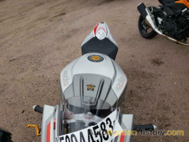 APRILIA MOTORCYCLE RF, ZD4RKUB01GS000128