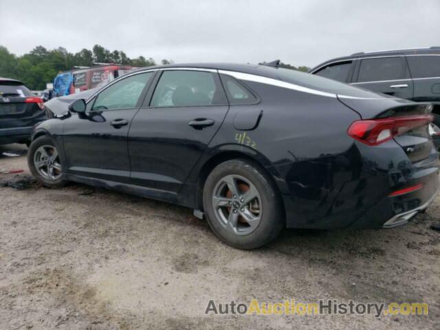 KIA K5 LXS, 5XXG14J23MG072950