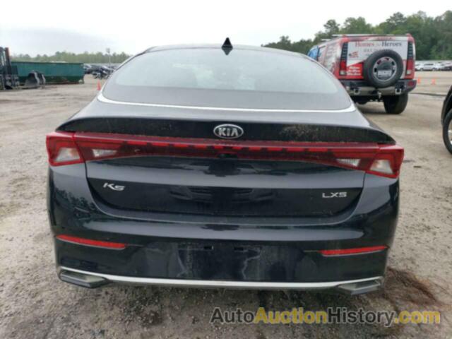 KIA K5 LXS, 5XXG14J23MG072950