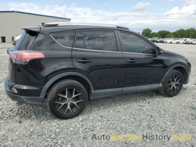 TOYOTA RAV4 SE, 2T3NFREV4JW463138