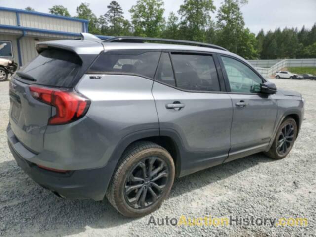 GMC TERRAIN SLT, 3GKALPEX1LL313225