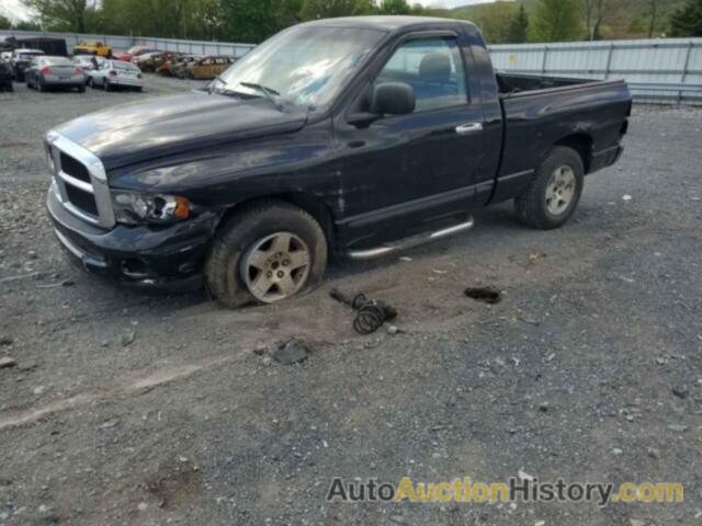 DODGE RAM 1500 ST, 1D7HA16N34J137383