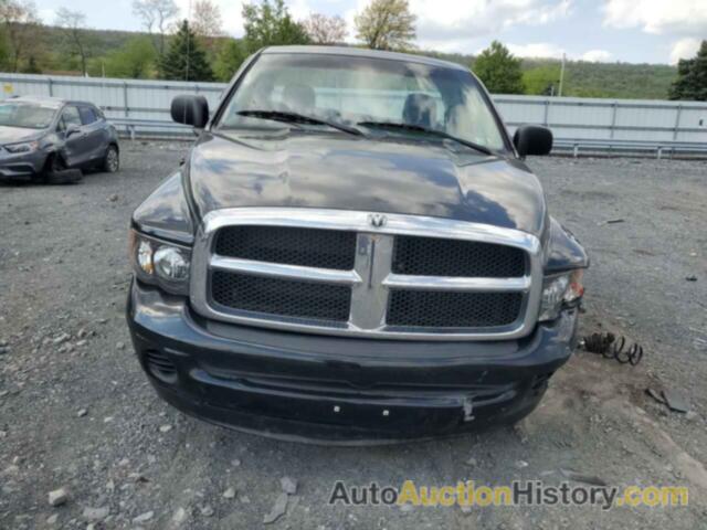 DODGE RAM 1500 ST, 1D7HA16N34J137383