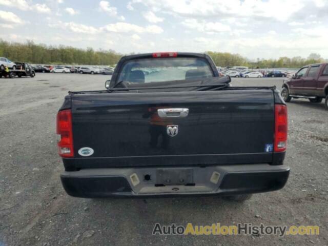 DODGE RAM 1500 ST, 1D7HA16N34J137383