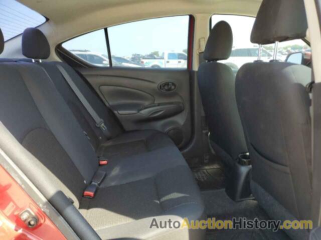 NISSAN VERSA S, 3N1CN7AP5CL918730