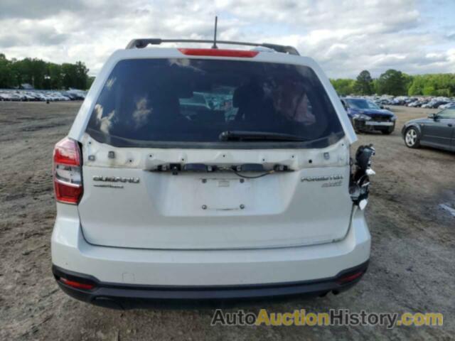 SUBARU FORESTER 2.5I PREMIUM, JF2SJADC8FH464102