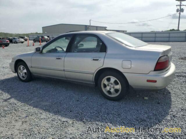 HONDA ACCORD SE, 1HGCD5607VA269170