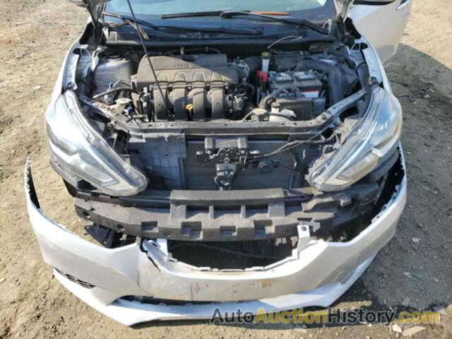 NISSAN SENTRA S, 3N1AB7AP1HY246675