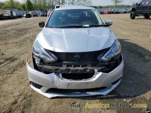 NISSAN SENTRA S, 3N1AB7AP1HY246675