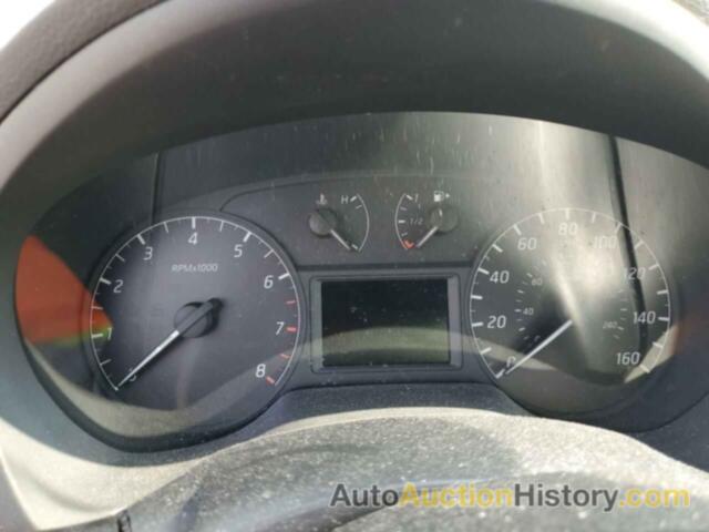 NISSAN SENTRA S, 3N1AB7AP1HY246675