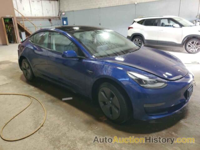 TESLA MODEL 3, 5YJ3E1EA5PF453810