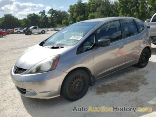 HONDA FIT, JHMGE8H29AC012568