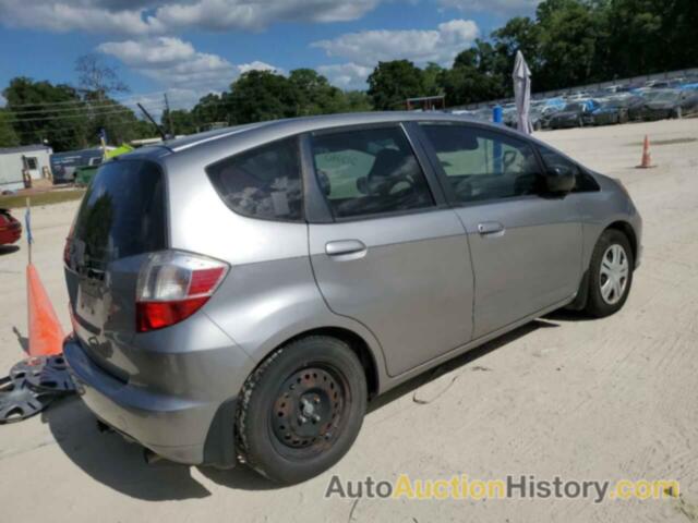 HONDA FIT, JHMGE8H29AC012568