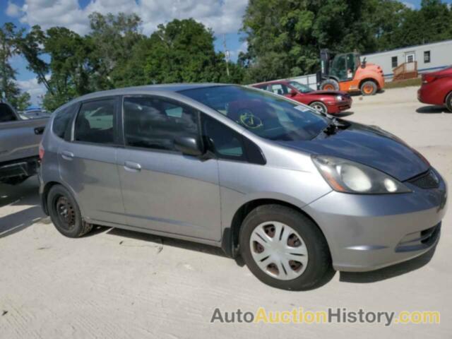 HONDA FIT, JHMGE8H29AC012568