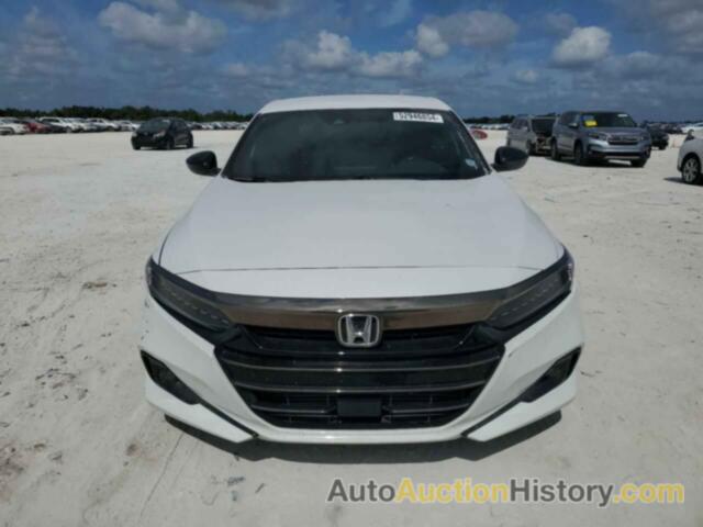 HONDA ACCORD SPORT, 1HGCV1F30MA027836