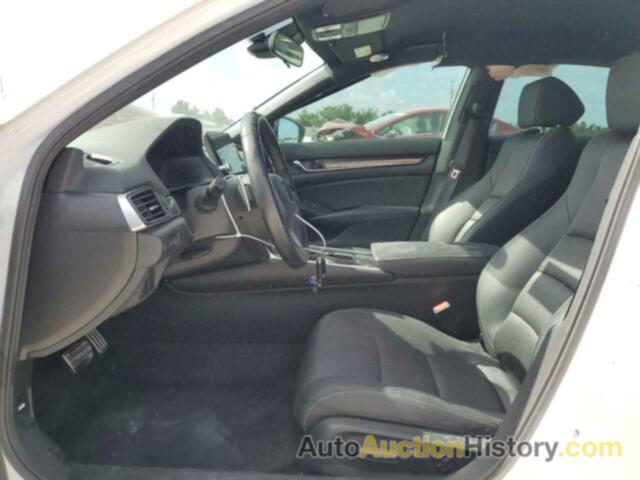 HONDA ACCORD SPORT, 1HGCV1F30MA027836