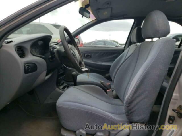 HYUNDAI ELANTRA GLS, KMHJF35F9YU037517