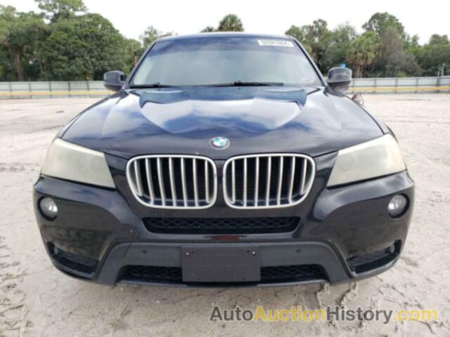 BMW X3 XDRIVE28I, 5UXWX5C56BL709932