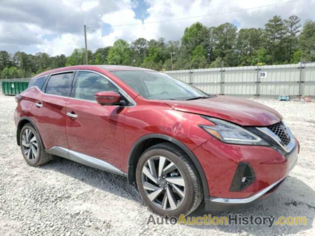 NISSAN MURANO SL, 5N1AZ2CS9PC126056