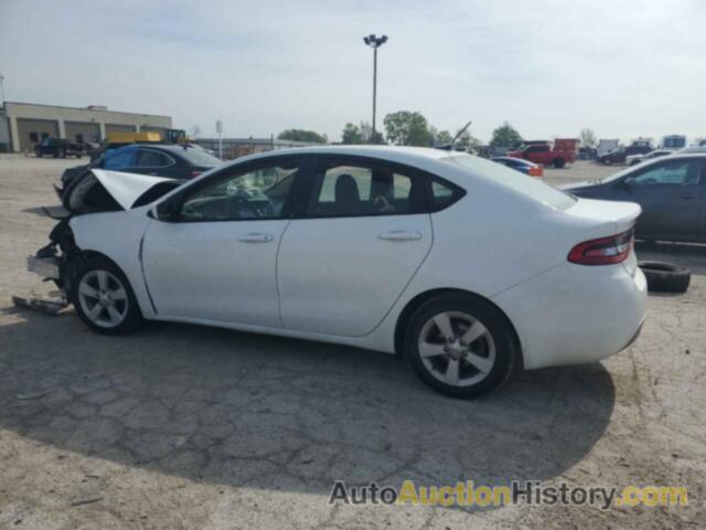 DODGE DART SXT, 1C3CDFBB8FD265452