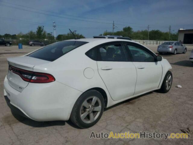 DODGE DART SXT, 1C3CDFBB8FD265452