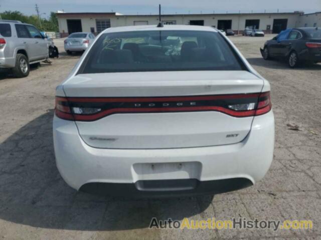 DODGE DART SXT, 1C3CDFBB8FD265452