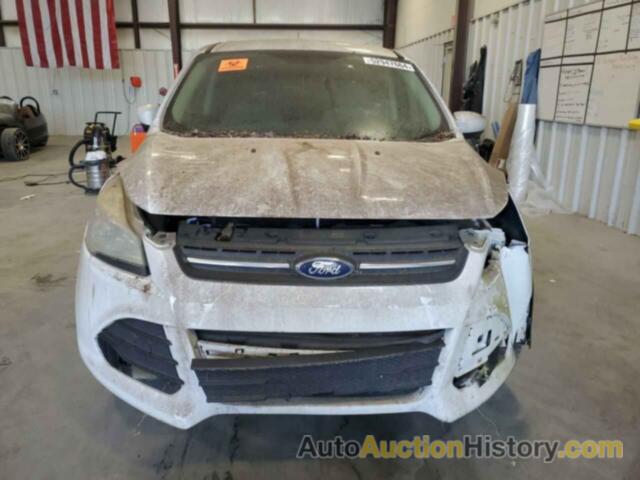 FORD ESCAPE SE, 1FMCU0GX5FUC73534