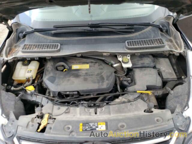 FORD ESCAPE SEL, 1FMCU0HX2DUA30193